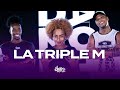 La triple m  mawell  fitdance choreography