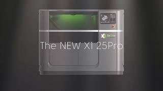 Introducing the X1 25Pro