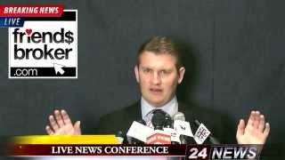 Friend$broker: BREAKING NEWS!