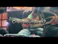 Cheb Nounou Cr7 روائع الشاب نونو Cover محمد بن شنات حبة حبة 2023