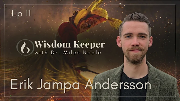 Erik Jampa Andersson: Mythology, Magic, and Connec...