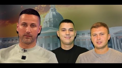Oni su prodane duše: Đedović u svom stilu prokomentarisao sukobe Peje i Karića, otkrio kako