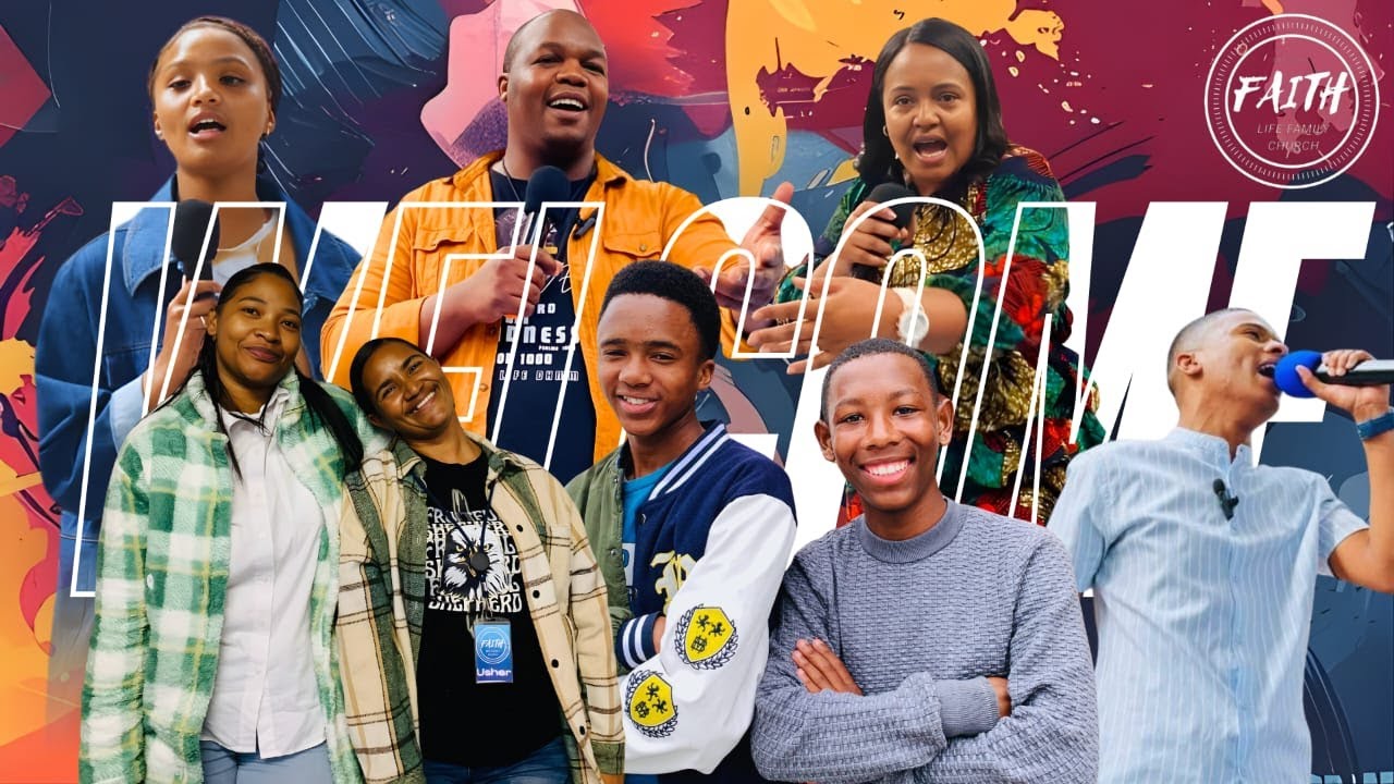 Faith Life eXperience