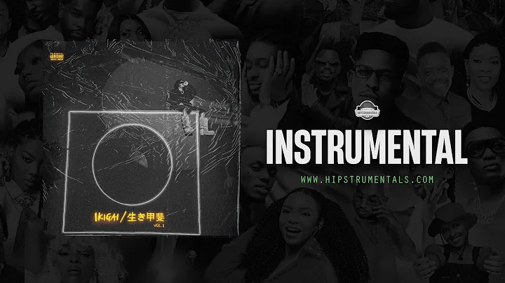 Olamide Ft. Fireboy DML & Asake - Uptown Disco [Instrumental] (Prod. By Semzi & Eskeez)