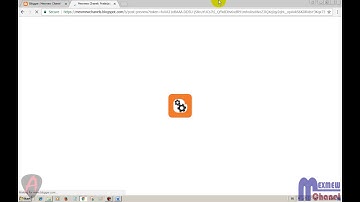 Cara Memasukan Kolom / Tabel Kedalam Postingan Blog