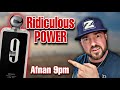 Afnan 9PM (2020) Fragrance Review | Beast Mode Compliment Getter (JPG Ultra Male Clone)