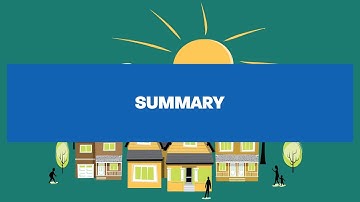 CDBG Public Services Summary