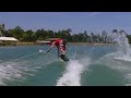 NCWSA Men's Trick Record - Dylan Schaffer - 7050 points
