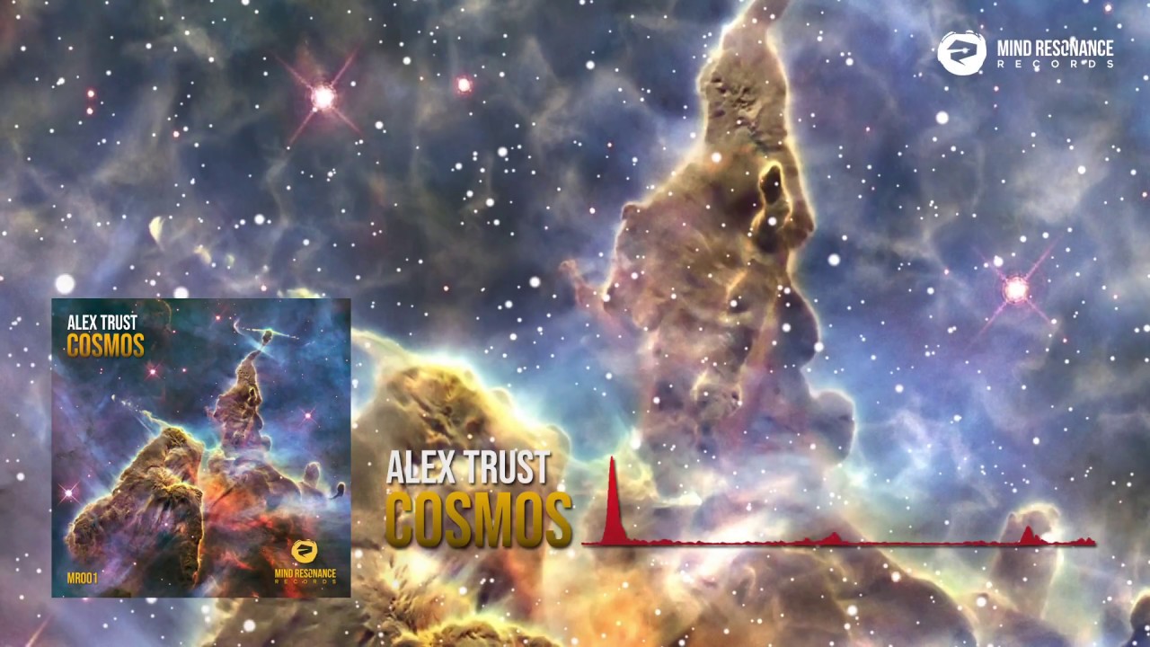 Alex Trust - Cosmos (Teaser) [OUT NOW!]