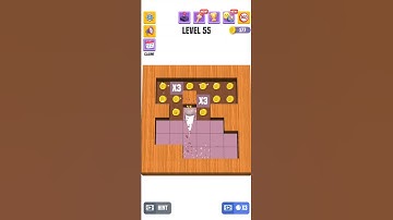 AMAZE | Level 55 #games #f2p