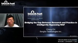 Famous Bridging the Gap Between Research and Practice in Intelligently Bypassing WAF Profile