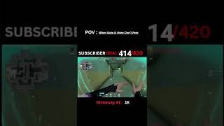 When Sage Is Here Dont Fear valorant gaming freefire