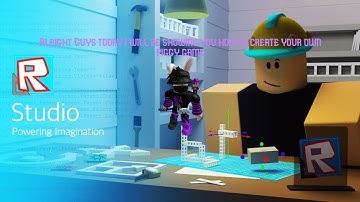 How To Make Your Own Piggy Game in Roblox studio?! (Part 1)