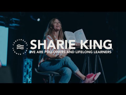 CRSC22 - Sharie King
