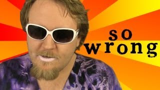 THE WRONG ADVICES 4