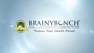 Brainy Bunch International Islamic Montessori