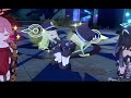 blue archive shiro kuro elastic armour INSANE 27,804,288 1 team march 2026