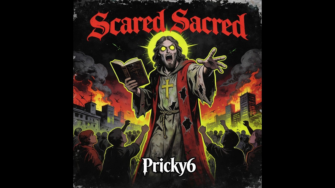 Watch Scared Sacred (Full Album)(Explicit) on YouTube Watch Scared Sacred (Full Album)(Explicit) on YouTube