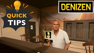 Unlocking Denizen Secrets: Essential Tips Revealed