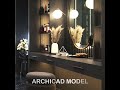 WALK-IN CLOSET #architecture #interiordesign #walkincloset #corona