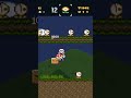 SMW Quest On Full Moon #mario #luigi #snes #nintendo #rom #mariobros #supermarioworld #yoshi #wario