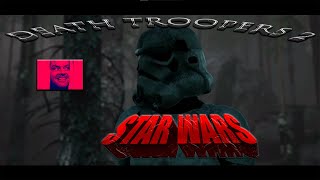 ЭТА ИГРА ЗАСЛУЖИВАЕТ ОСКАРА! ⊳ DEATHTROOPERS 2 ( мемный Star Wars )