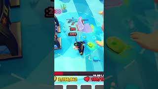 Shiny WUMBO Cuddle E Hugs MELTS INFINITE MODE!!