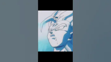 What Gohan was Thinking about during that Kamehameha - #dragonball #dbz #dragonballz #tfs #dbza