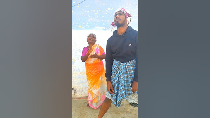 Asku lasku amour - 3🔥🤣#manisharan #aatha #reels #comedy #trending #coimbatore #vlog #ilayathalapathy