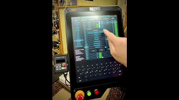 How to Remap Your Masso Controller Start Button