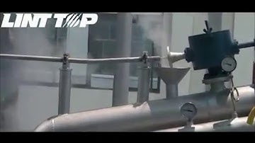 Continuous Casting and Rolling Line for Aluminum（tilting furnace）