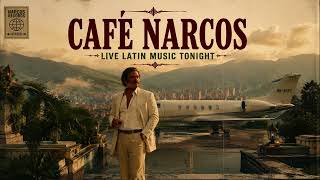 Café Narcos | Latin Bolero & Gangster Vibes | Moody Latin Background Music screenshot 3