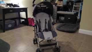 maclaren quest sport stroller recall
