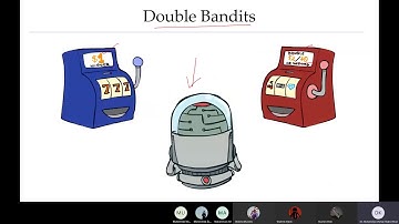 Reinforcement learning (Passive reinforcement learning): AI lecture in Urdu