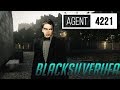Agent 4221  • BlackSilverUfa  • Hitman 2  •