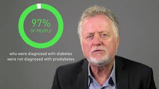 Prediabetes: The Silent Epidemic