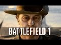 Battlefield 1 - СЮЖЕТНАЯ КАМПАНИЯ (Обзор)