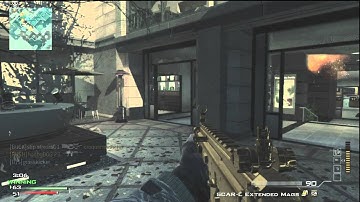 C4 double kill followed by quick 3 feed