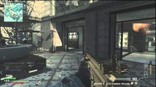 C4 double kill followed by quick 3 feed