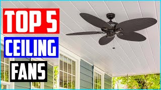 Before You Buy A Ceiling Fans Watch This