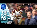 Adam Reynolds on helping coach Ezra Mam - Round 11 Recap: Sunday Footy Show | NRL on Nine