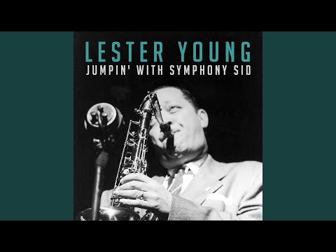 Jumpin' with Symphony Sid