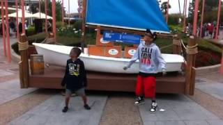 SeaWorld Harlem Shake - San Diego 06/08/13