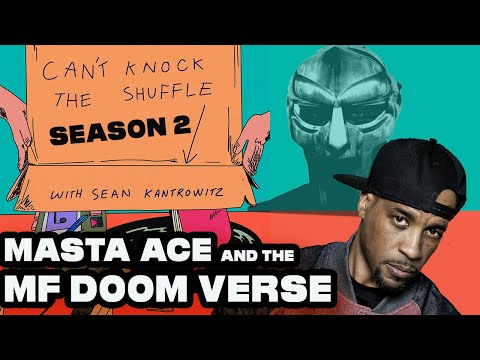 Masta Ace and