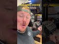 Early morning at Floyd’s Speed Shop—twin-turbo Camaro build heating up! Subscribe!