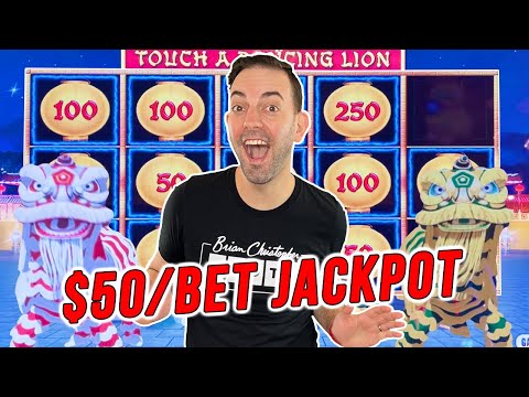 😃 Happy Dance 🏮 Lightning Link $50/Bet BONUS! ↗️  Margaritaville Bossier City