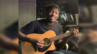 Asa - Show Me Off (Acoustic cover by Deyji)