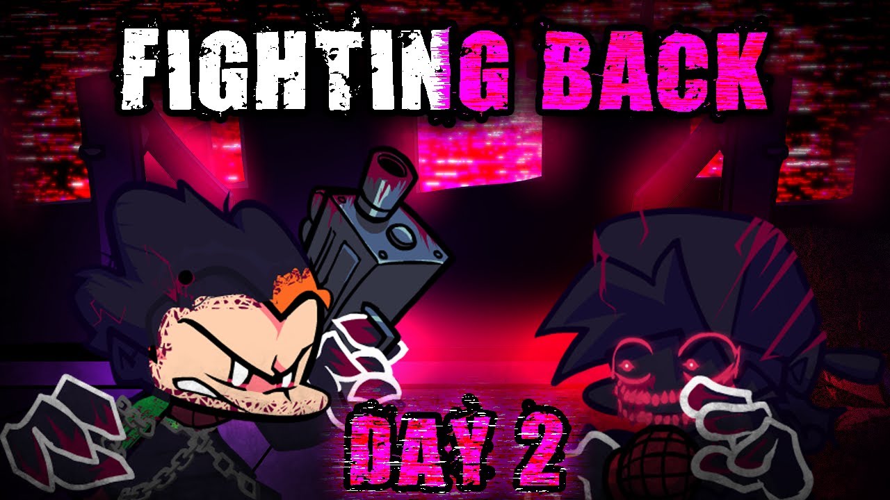 FRIDAY NIGHT CORRUPTION: FIGHTING BACK - CPICO vs CBF DAY 2