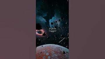 القران الكريم راحه نفسيه          تلاوة خاشعة  من سورة لقمان عظمة خلق الله من السموات و الأرض