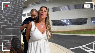 Mouthy Rich Lady Thinks Her Donations Make Her Untouchable During Hotel Meltdown | Bodycam